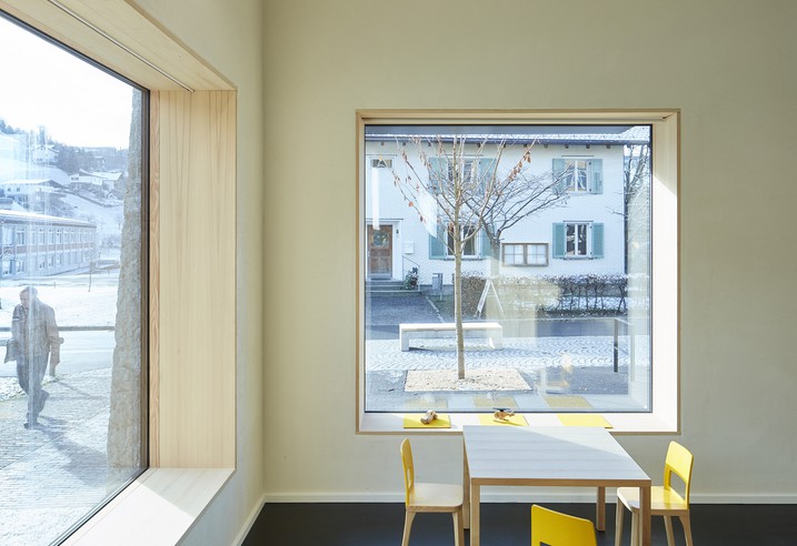 丨奥地利丨HEIN architekten,Bregenz-19