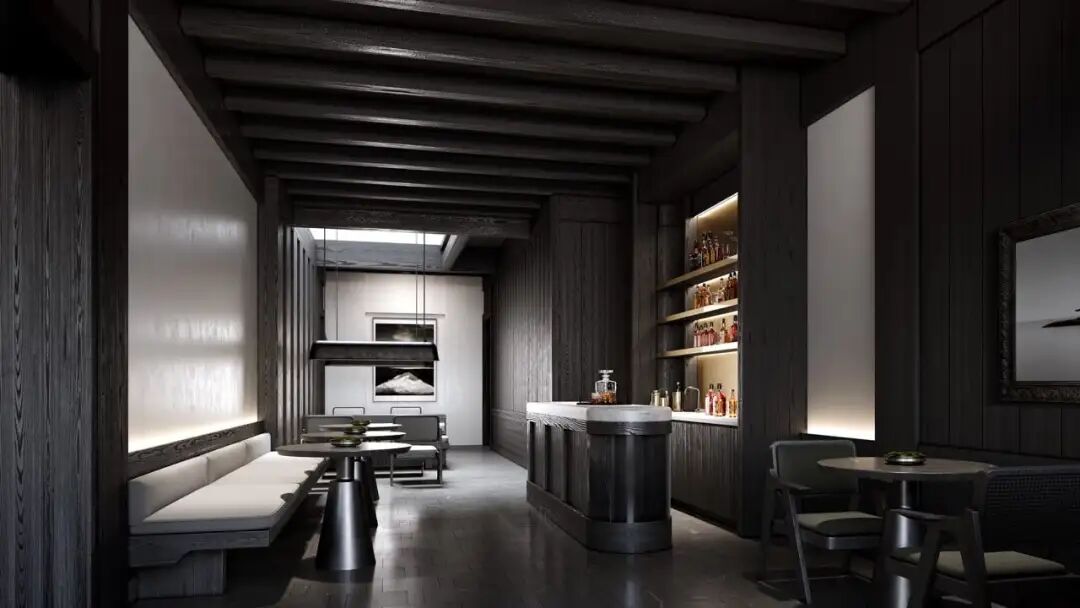 场所精神的回归：SCDA曾仕乾重塑童年故居，打造苏丽槟城遗产酒店-99