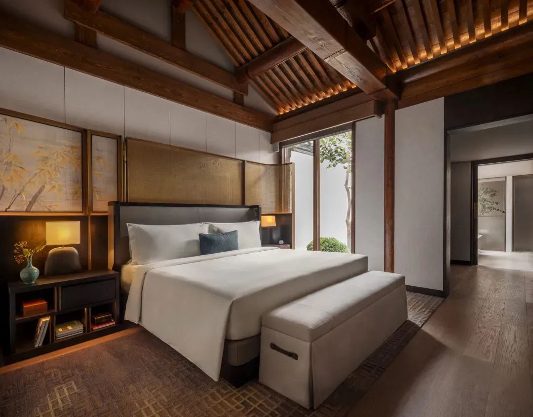 北京前门文华东方酒店丨中国北京-114