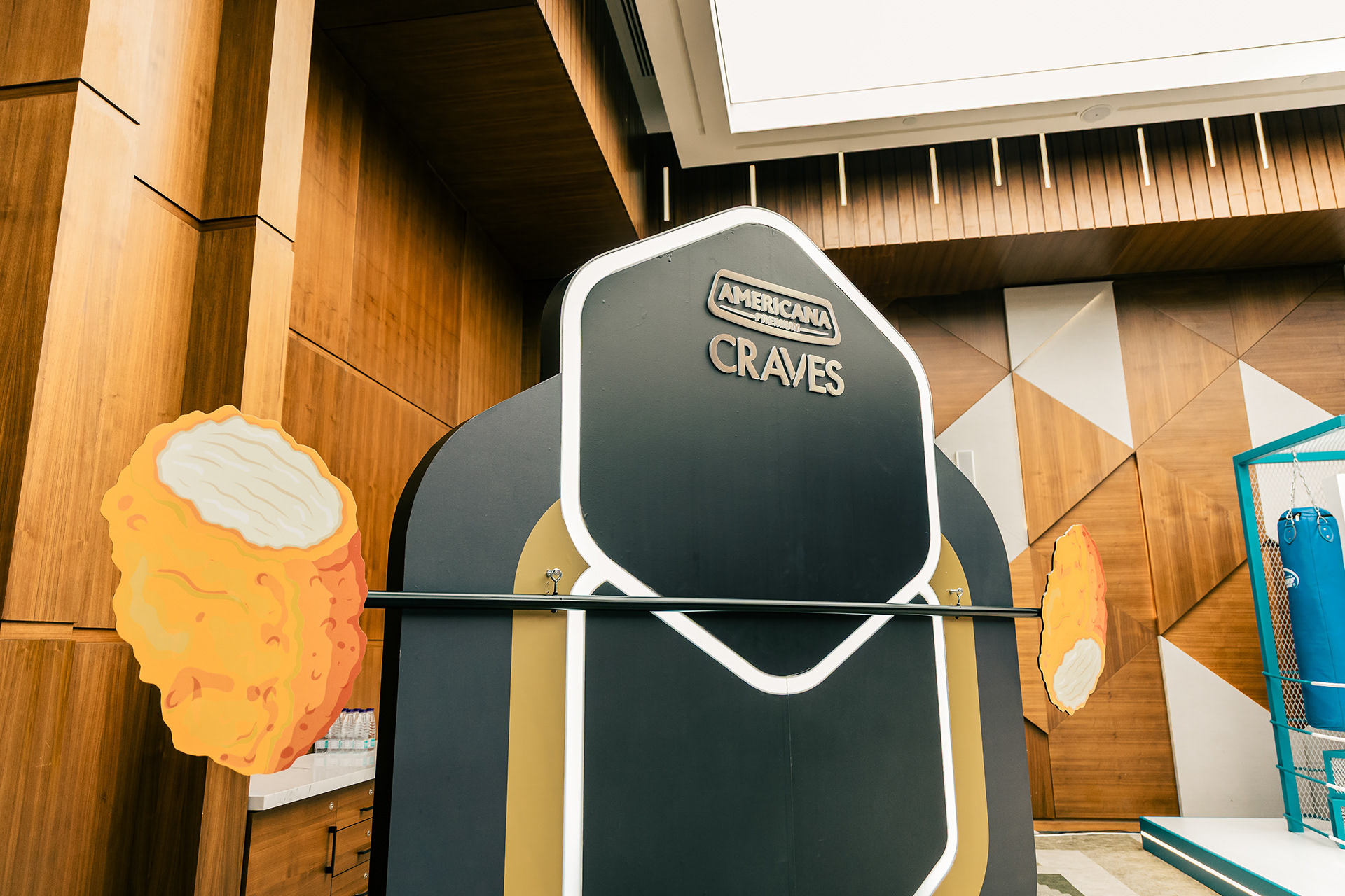 Americana Corporate Event-9