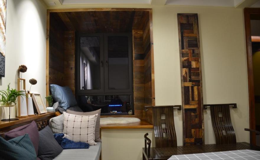 西安林小姐雅居-8