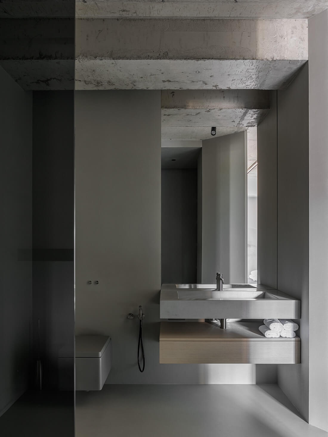 圣彼得堡公寓丨俄罗斯圣彼得堡丨Azbuka Dom Studio-38