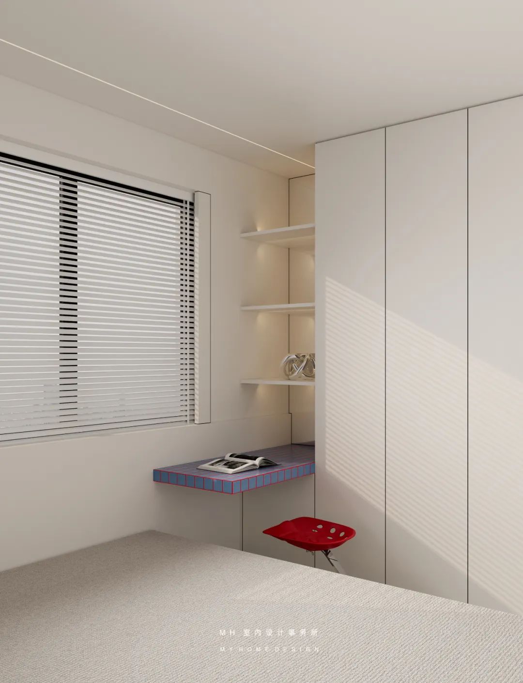 【首发】MH设计新作：隐与静-56