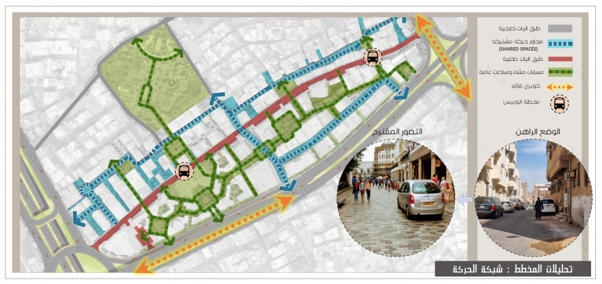 麦地那竞赛丨沙特阿拉伯麦地那丨Distance Studio Consultants-38