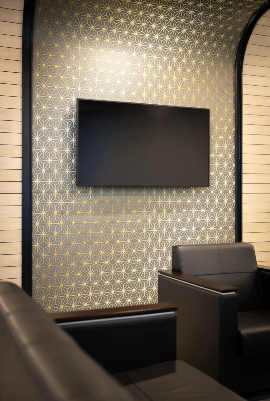 NYK集团新加坡办公室设计丨DB&B缔创建筑设计-47