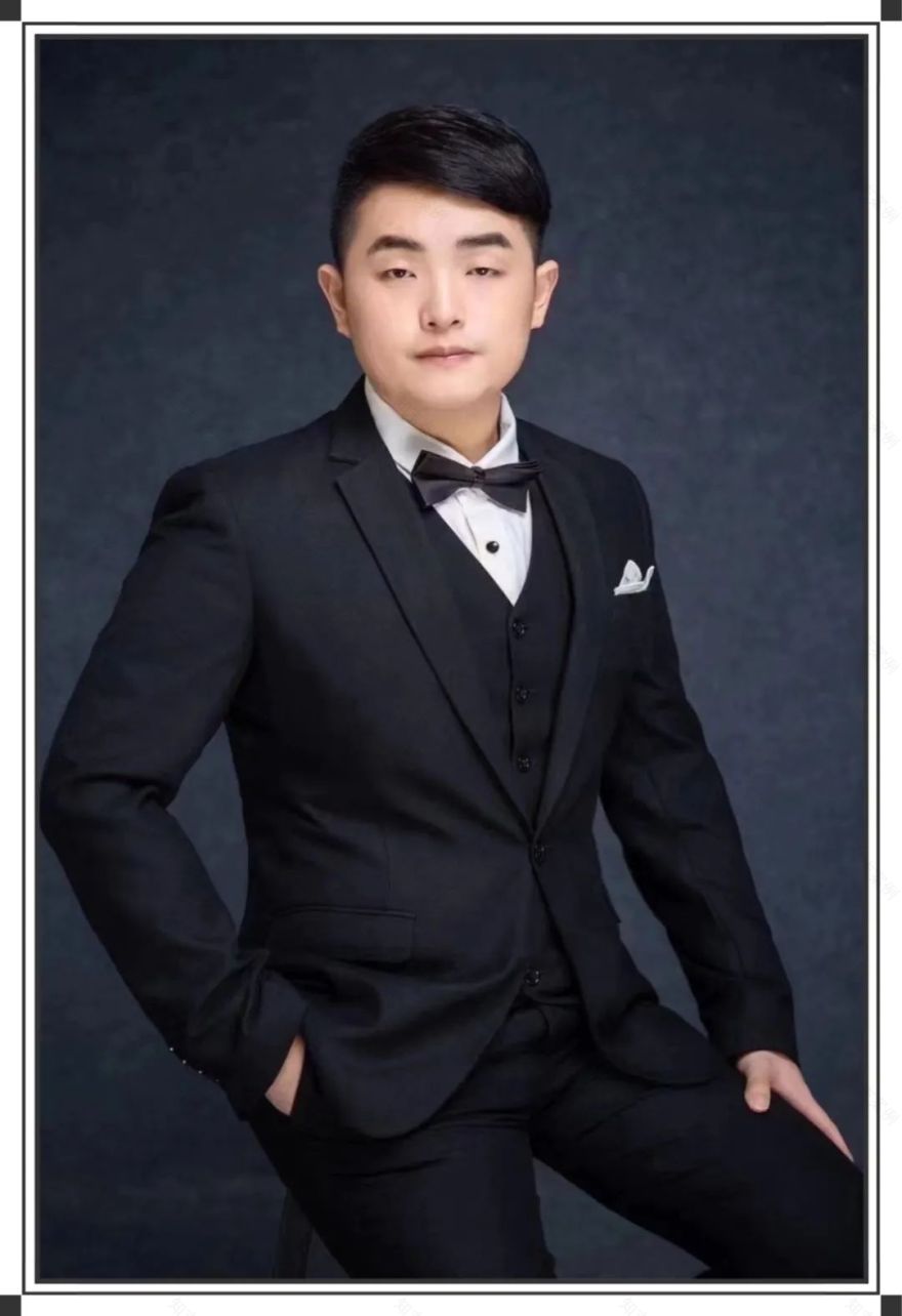 万科翡翠心湖丨爱蜂潮装饰-1