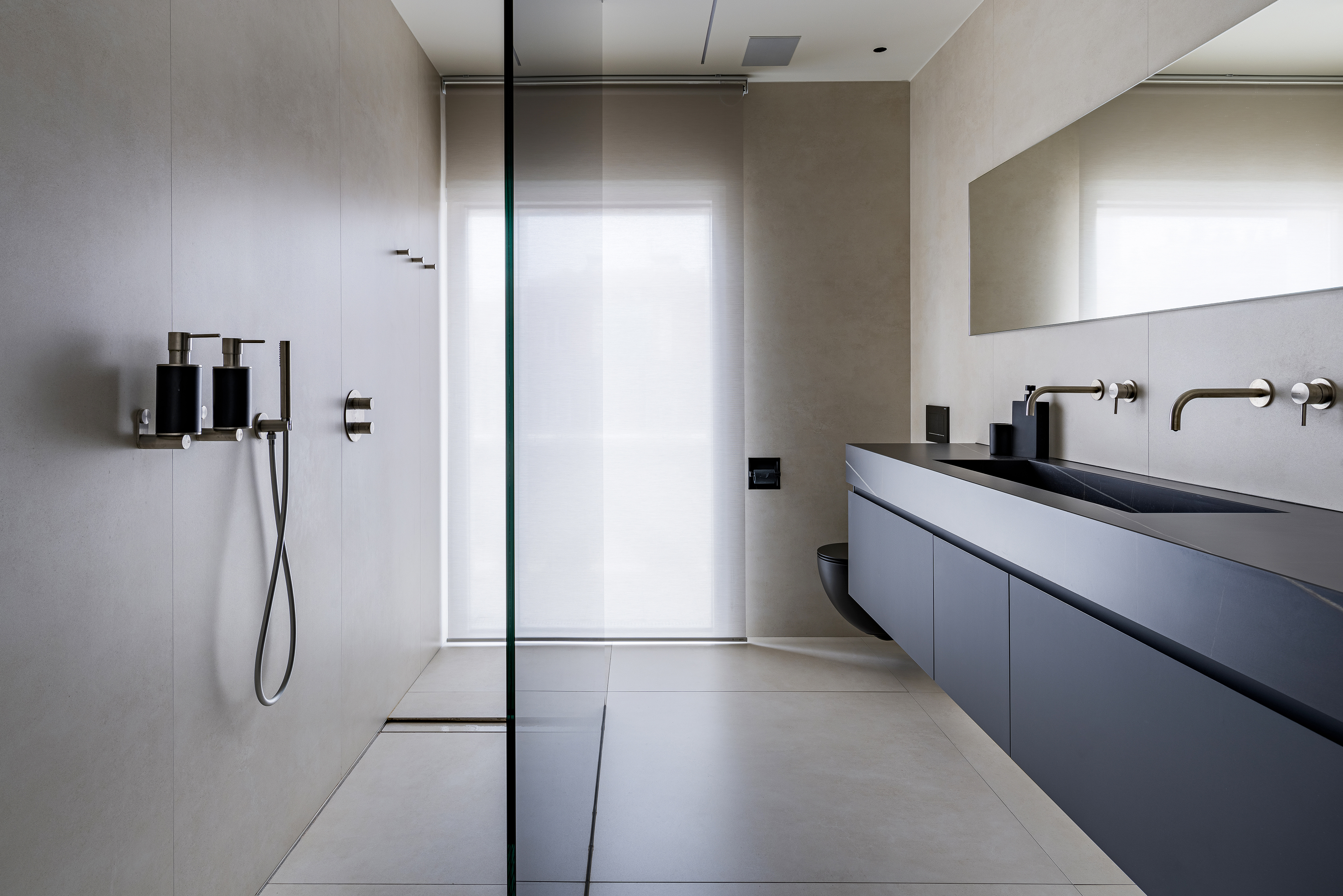 Residencial en Duque de Sesto, Madrid-34