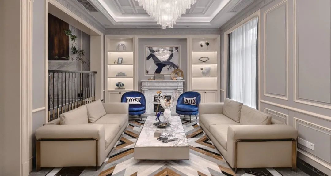 美岸华府丨LONGTING DESIGN-33