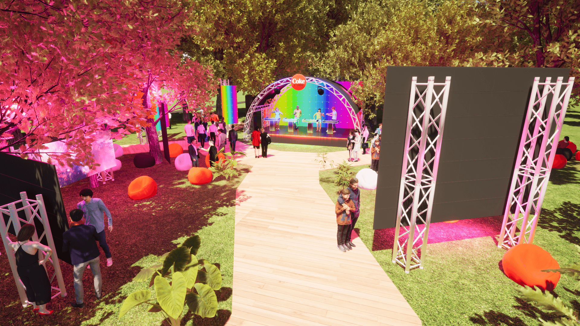 可乐工作室 2023 未讲述的节日丨罗马尼亚-11