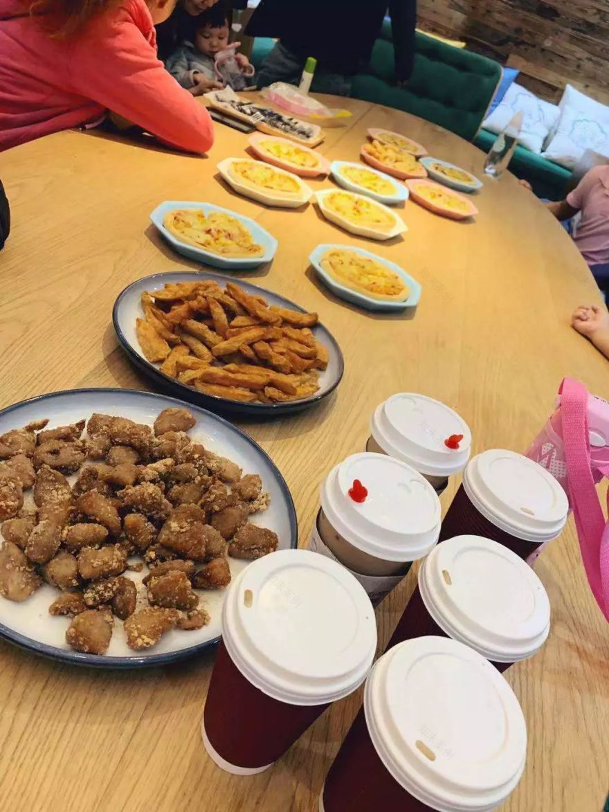 "北极"探险 | HWA 亲子日的设计亮点与趋势-68