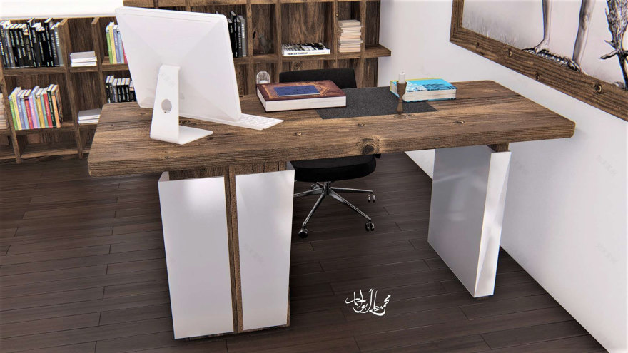 阿联酋 Majlis 客房室内设计-18