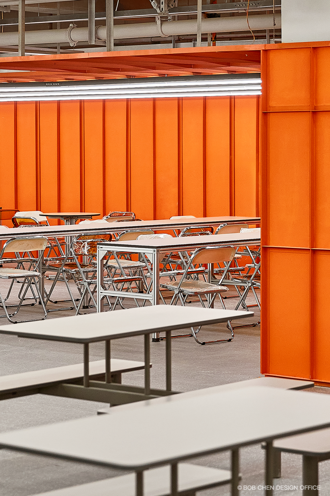 杭州之江ART,之江画室象山校区丨中国杭州丨陈飞波设计事务所-77