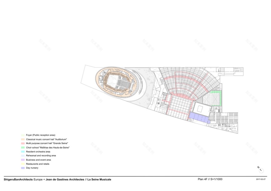 塞纳河音乐城-101