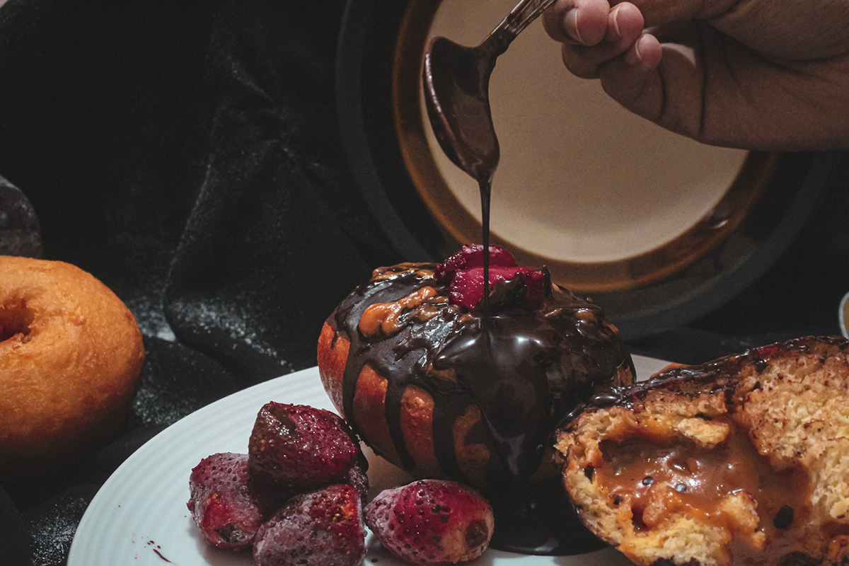 Rules of composition-II-9