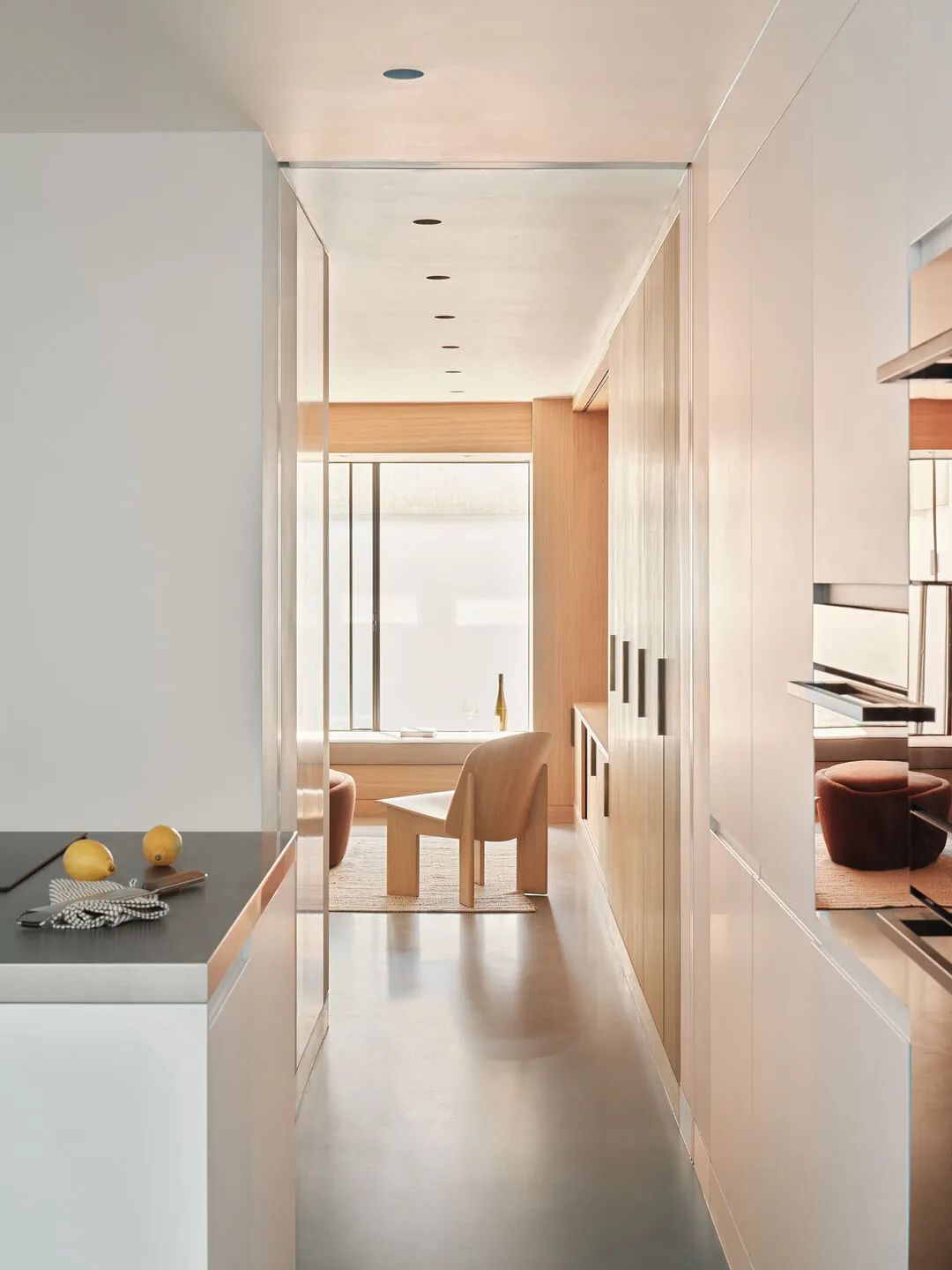 loft公寓丨英国伦敦-27