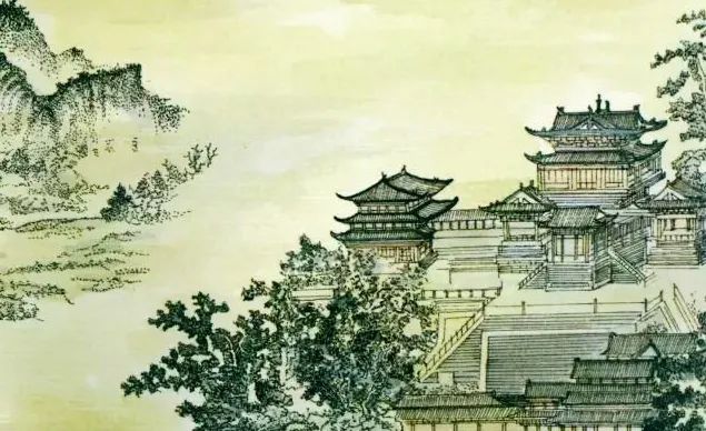 象天法地 | 古园林建筑中的天地秩序-17