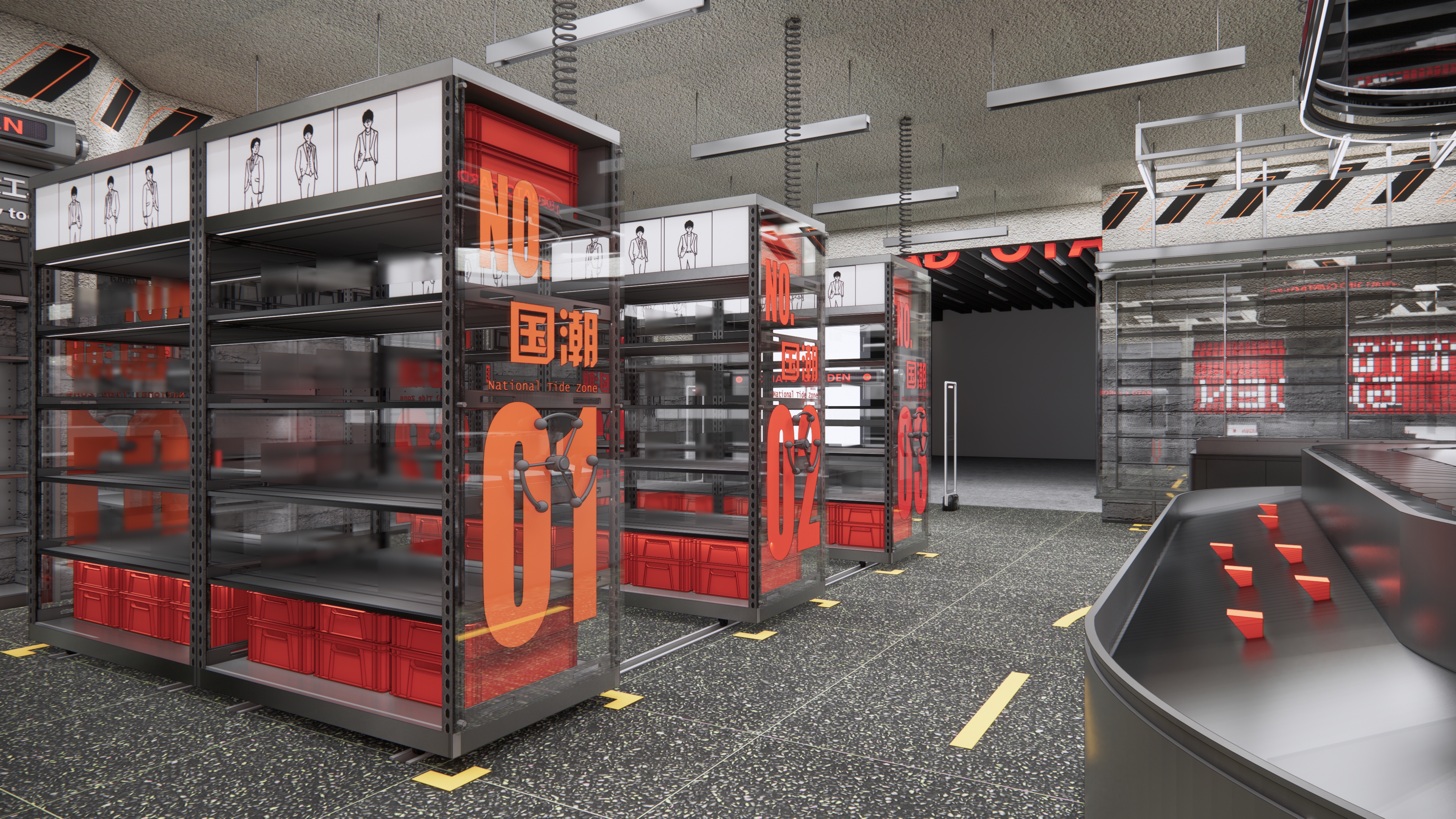 番茄花园美妆集合仓库丨牛氏瞎搞集团-30