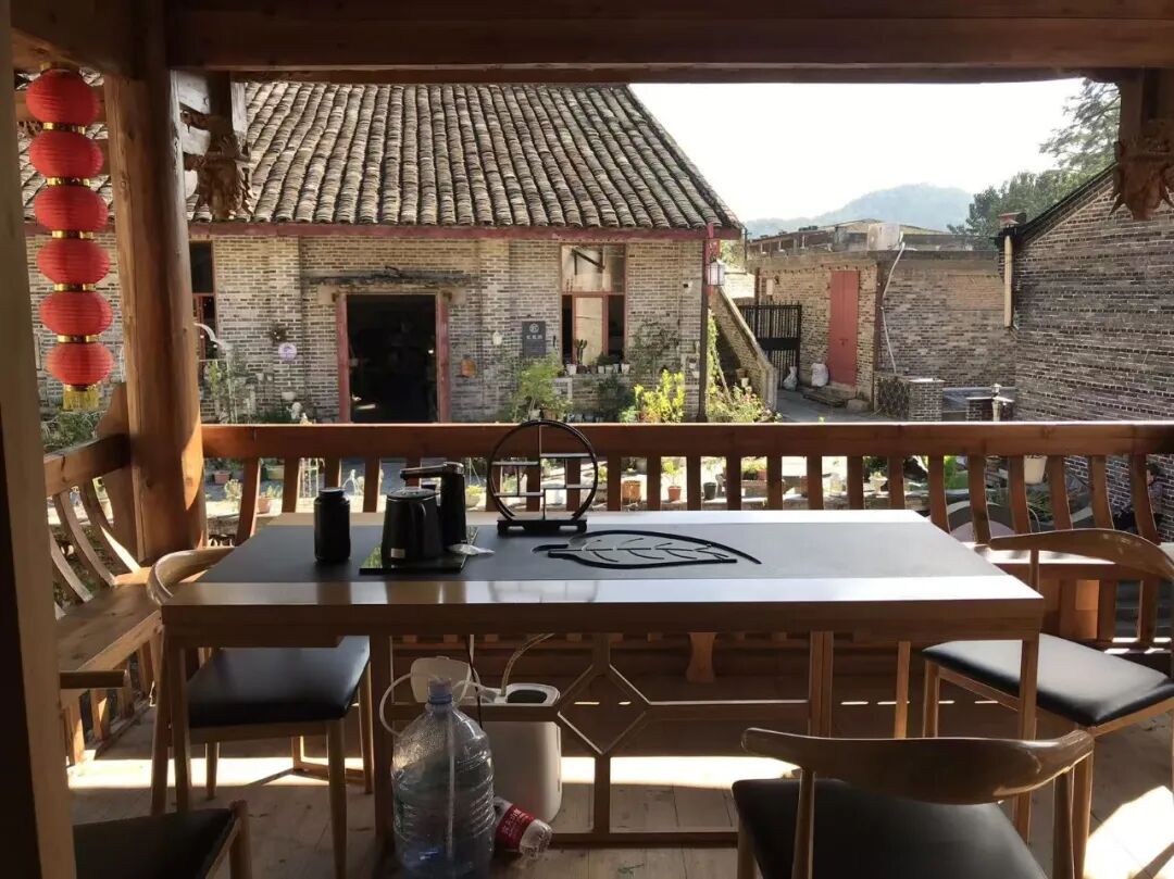 走访茶盐古道邮驿馆：2025/10/18-19