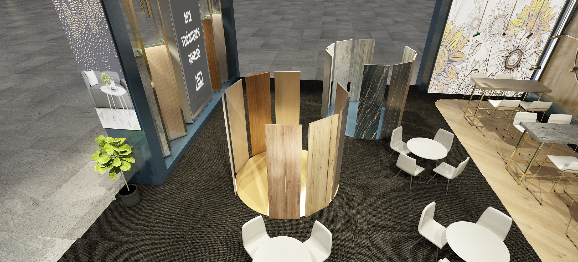 Asd Laminat-İntermob 2022 Fuarı-7