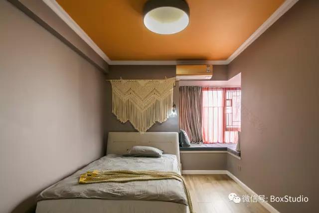 森林系北欧(火烈鸟版)——90后小海归的时尚慵懒生活-29