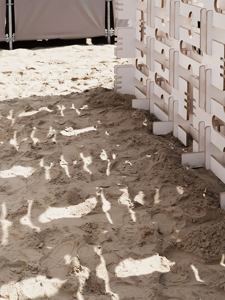 榫卯的呼吸丨中国丨广州城外建筑设计有限公司-67