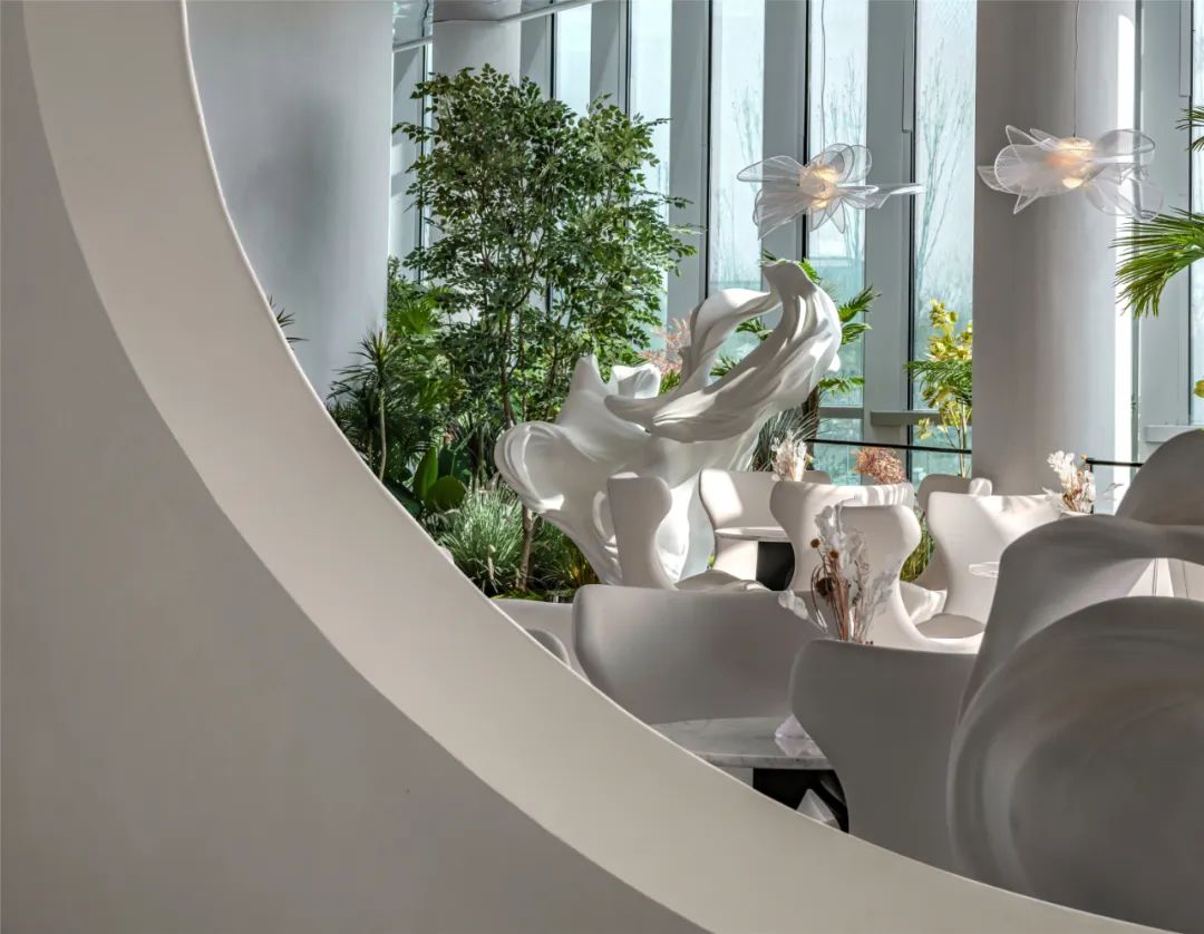 广宇·锦上云山丨中国绍兴丨ING意内雅设计机构-86