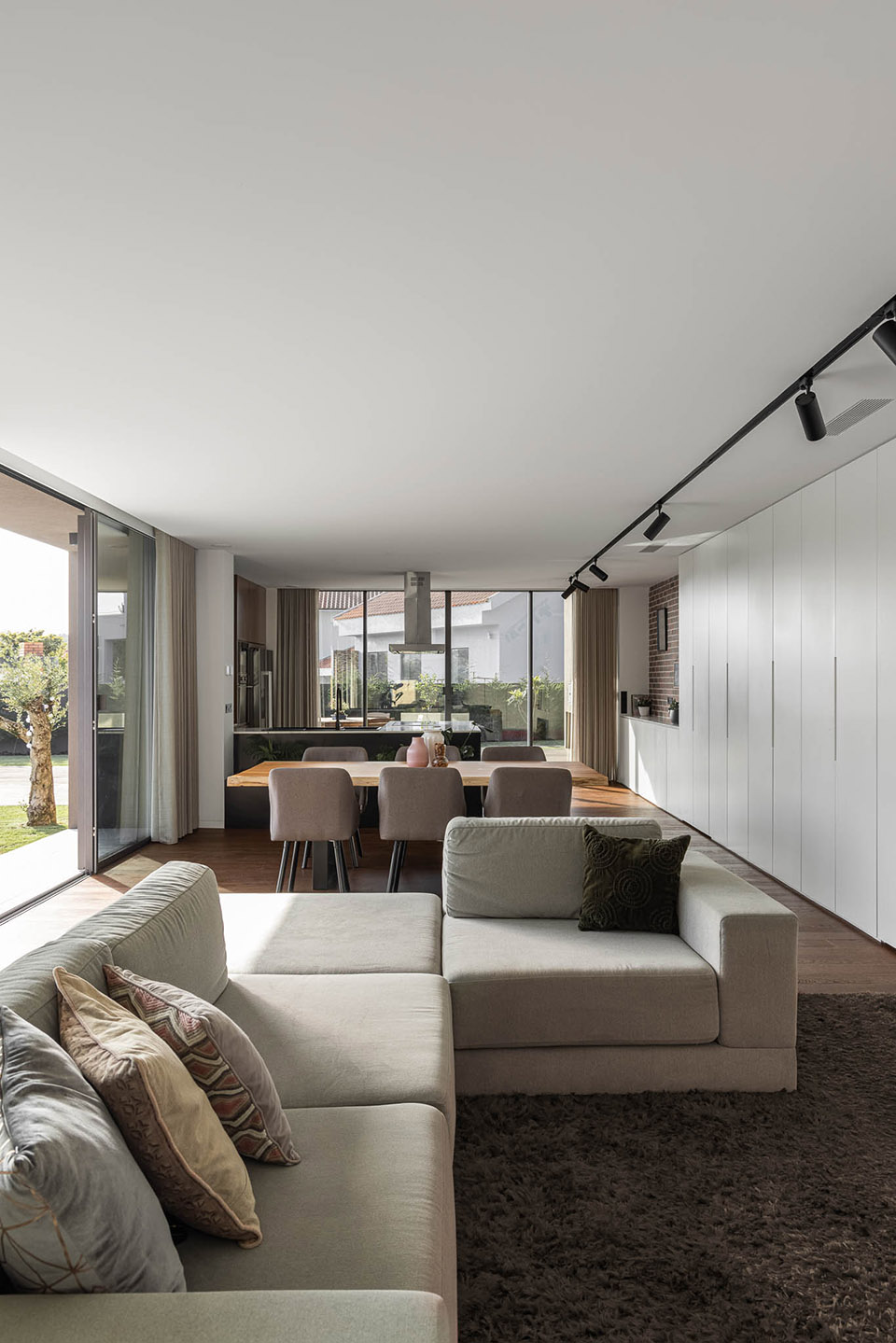 马达莱娜之家丨葡萄牙丨Paulo Martins Arquitectura-130