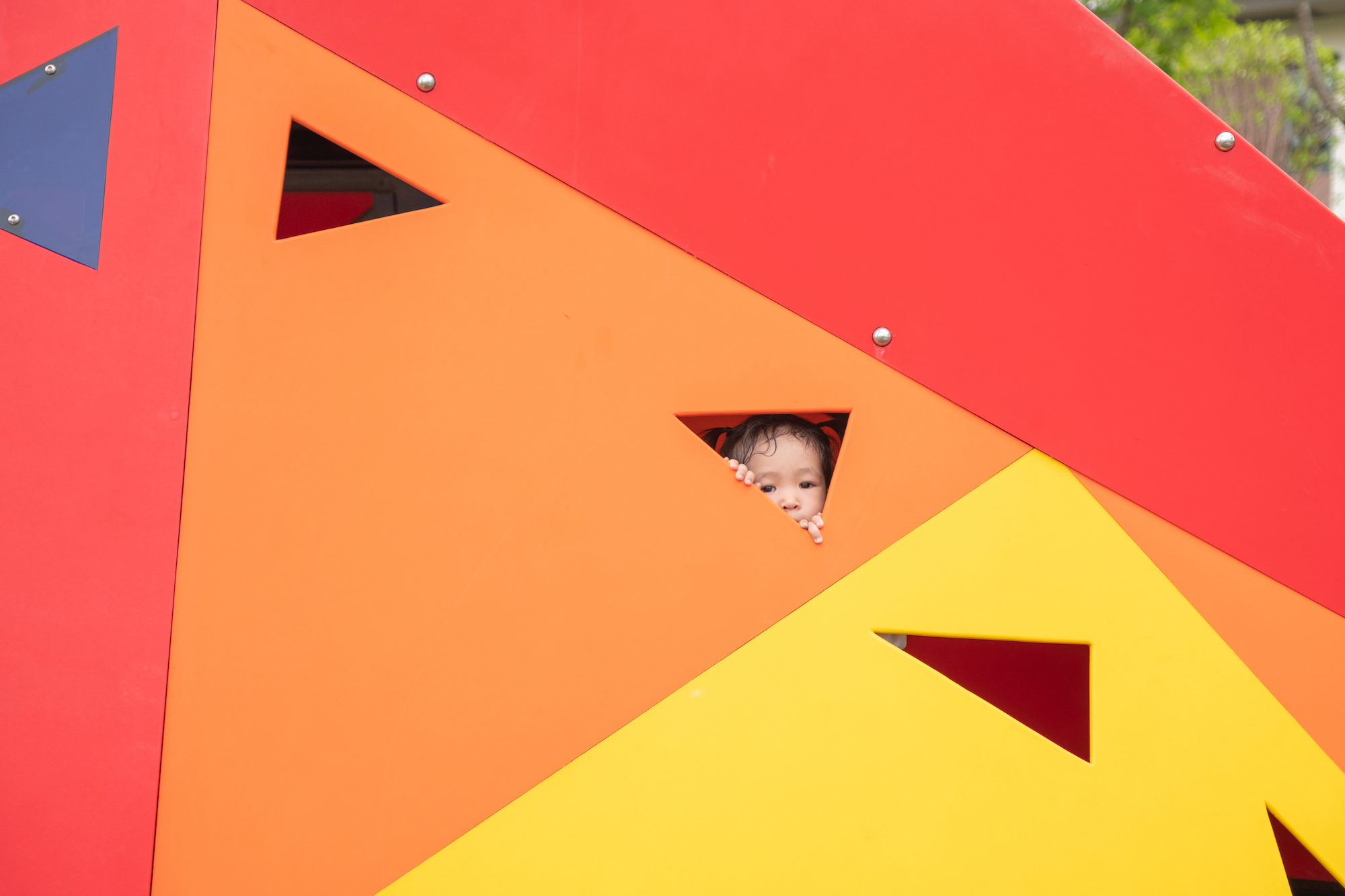 泰国创意游乐场设计 | 寓教于乐,探索无限-77