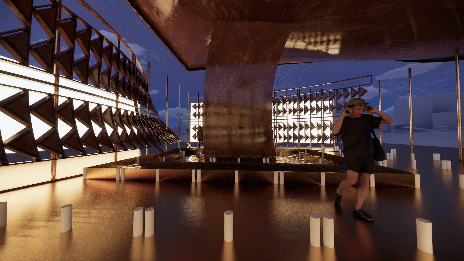 项目扩张丨Samuel Mariscal-12