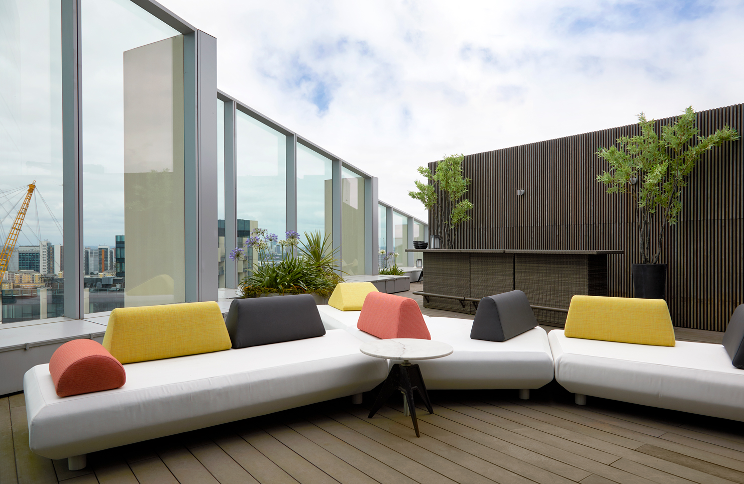 丨英国伦敦丨Kia Designs-23