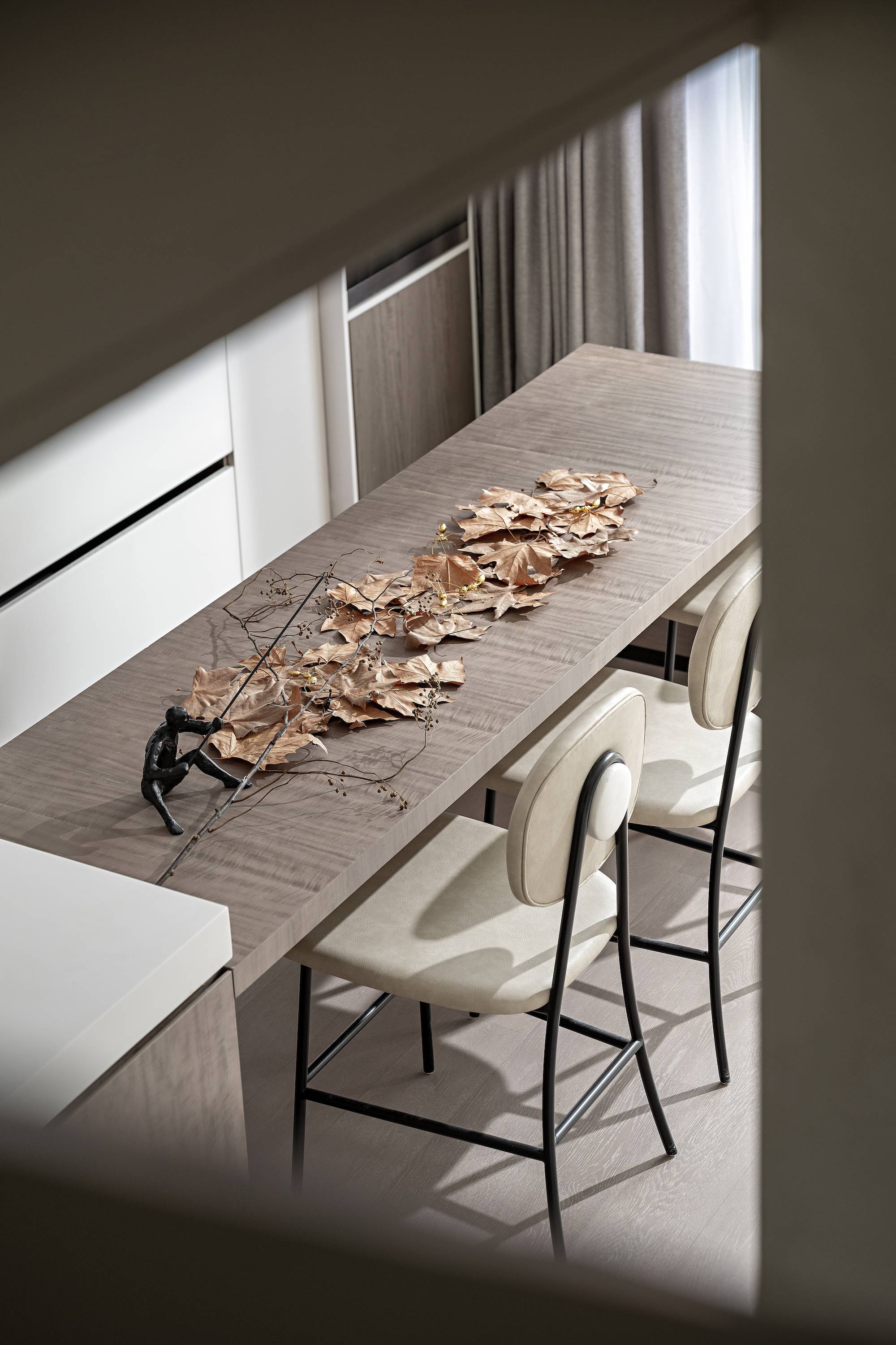 清远融创·由心谷丨中国清远丨YORO 御融设计-33