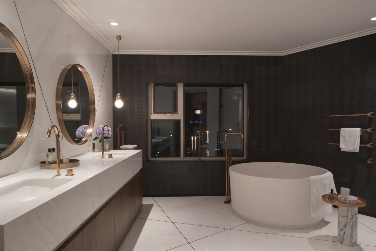 俯瞰浦江的艺术生活 | 达达主义之家-33