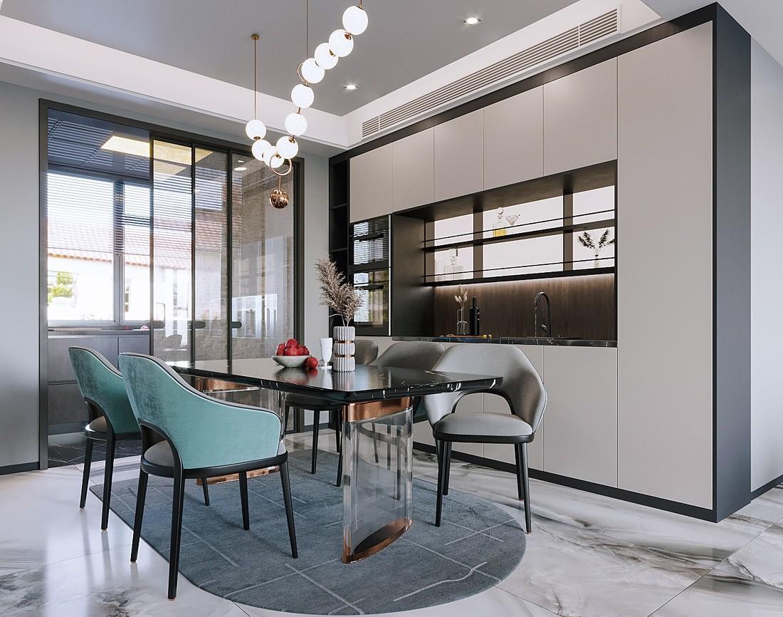 
尚晓明丨云端点墨设计 - 锦瑟 -6