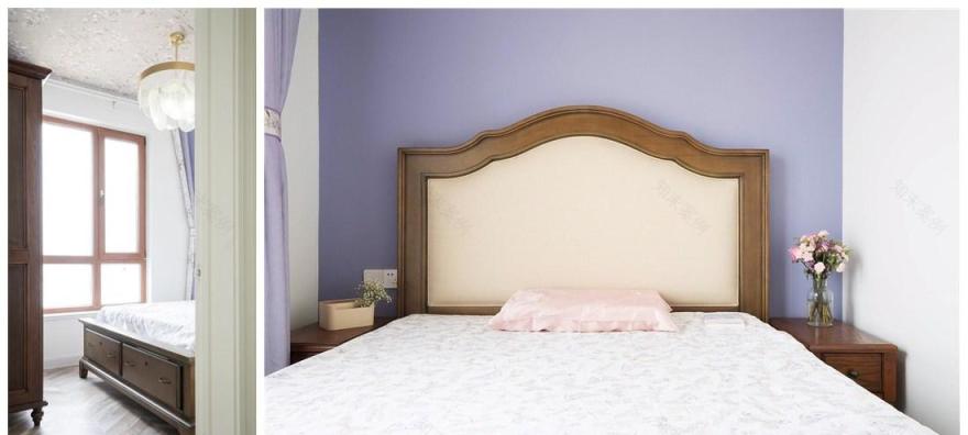 末那识室内设计 · 平层礼赞 · 小仙女童话般的浪漫空间-31