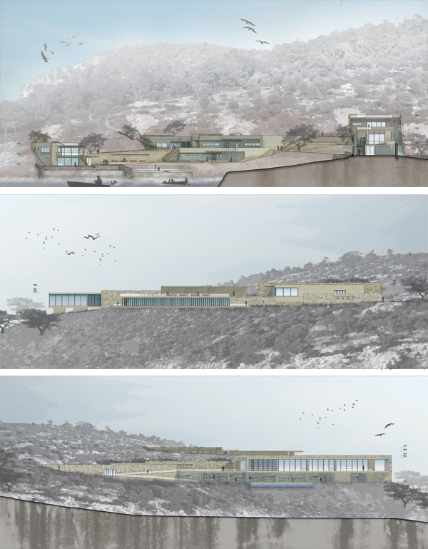 Articles - ΔΙΠΛΩΜΑΤΙΚΕΣ - ΕΡΓΑΣΙΕΣ - Συμμετοχες 2013 - (124.13) Οικοτουριστικό θέρετρο - εγκαταστάσεις θαλάσσιου πάρκου στη νήσο "Κέλυφο" στη Χαλκιδική-1