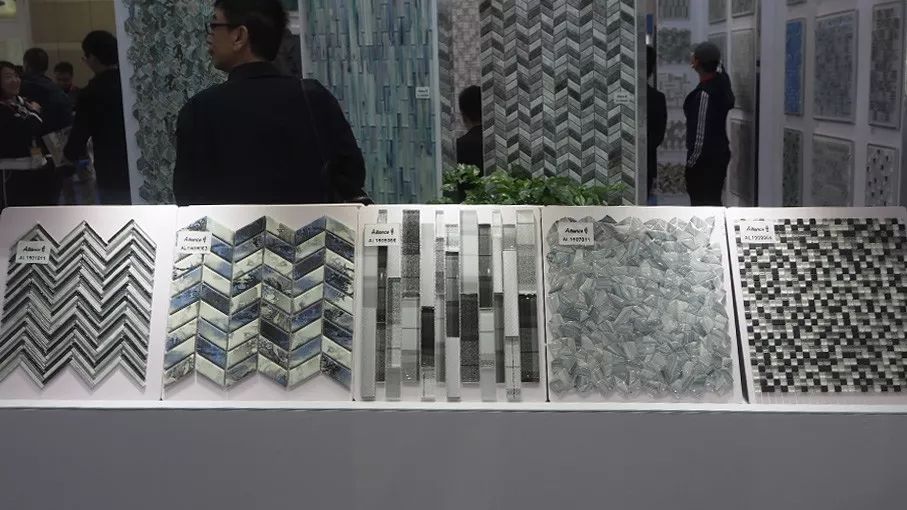 2019 厦门国际石材展游学记 | 探索石材的深度运用与工艺-67