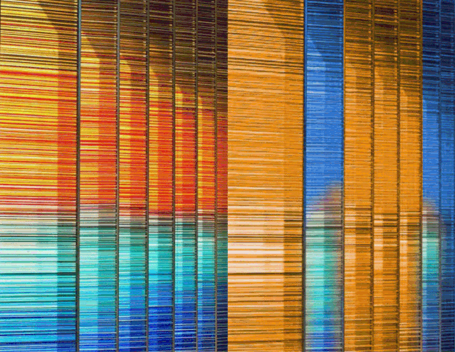 宁波中海智慧园售楼处-22