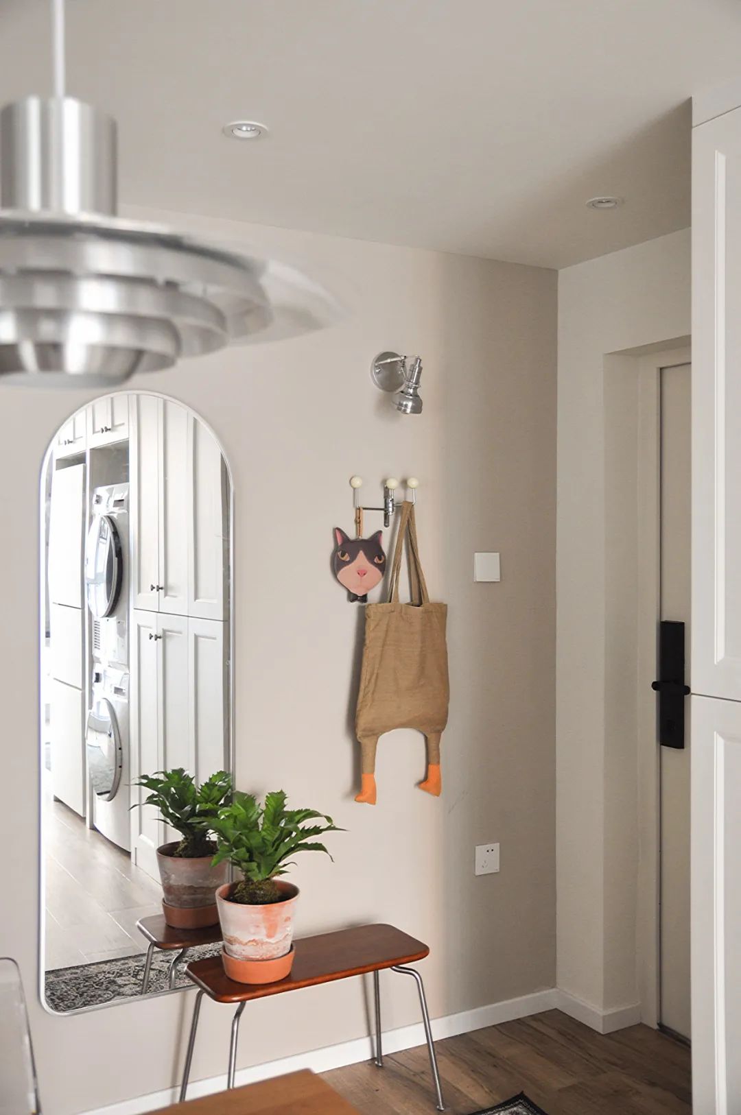 旧屋爆改 · 成都 60㎡小户型设计丨中国成都丨@iflife-50