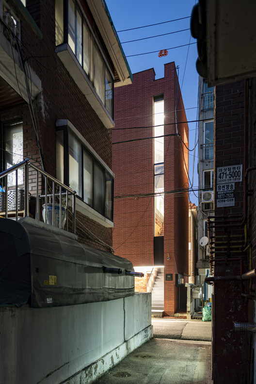 韩式小楼的“三板五层”创新设计-25