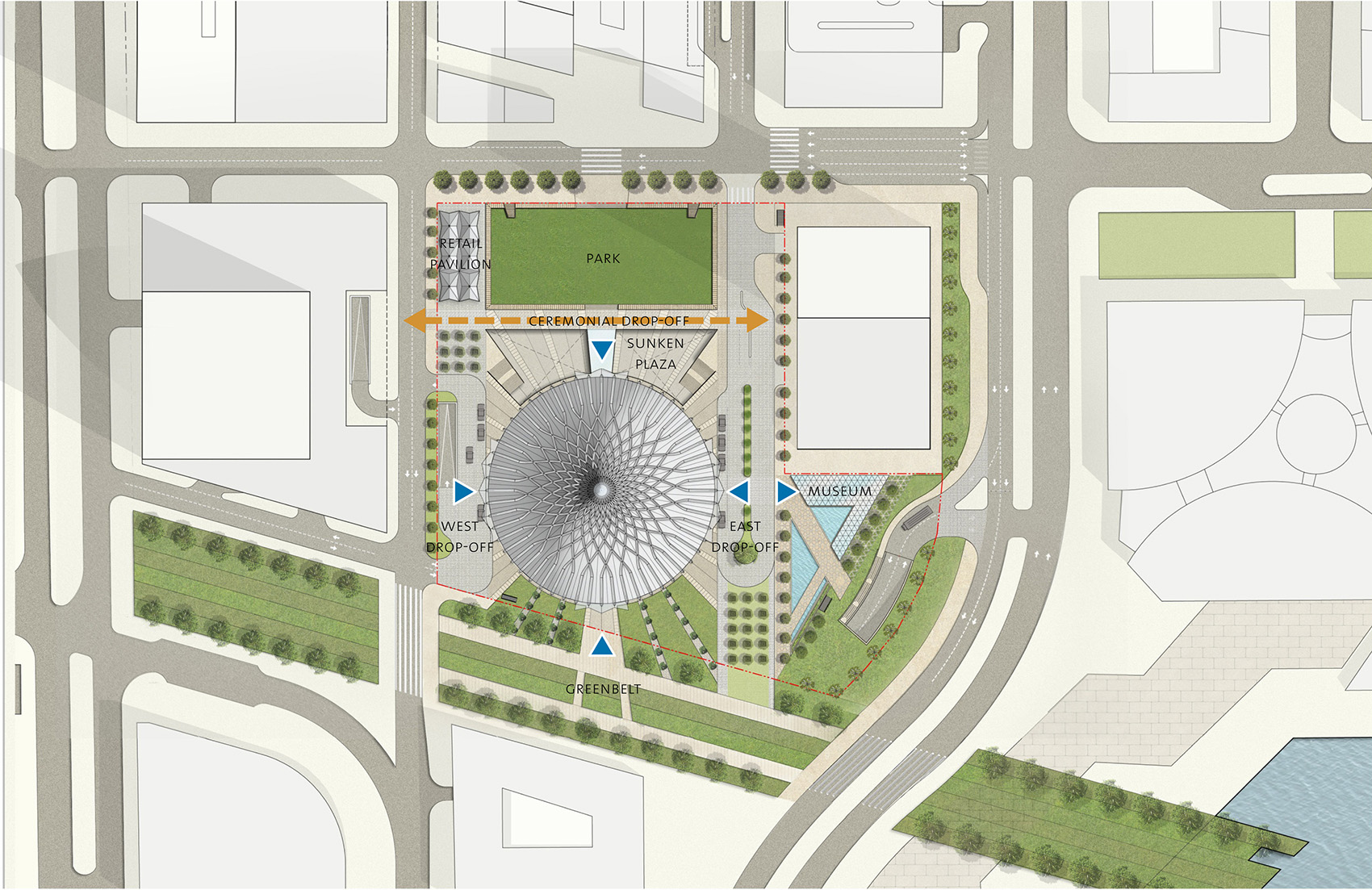 中国华润大厦，深圳 / KPF-78