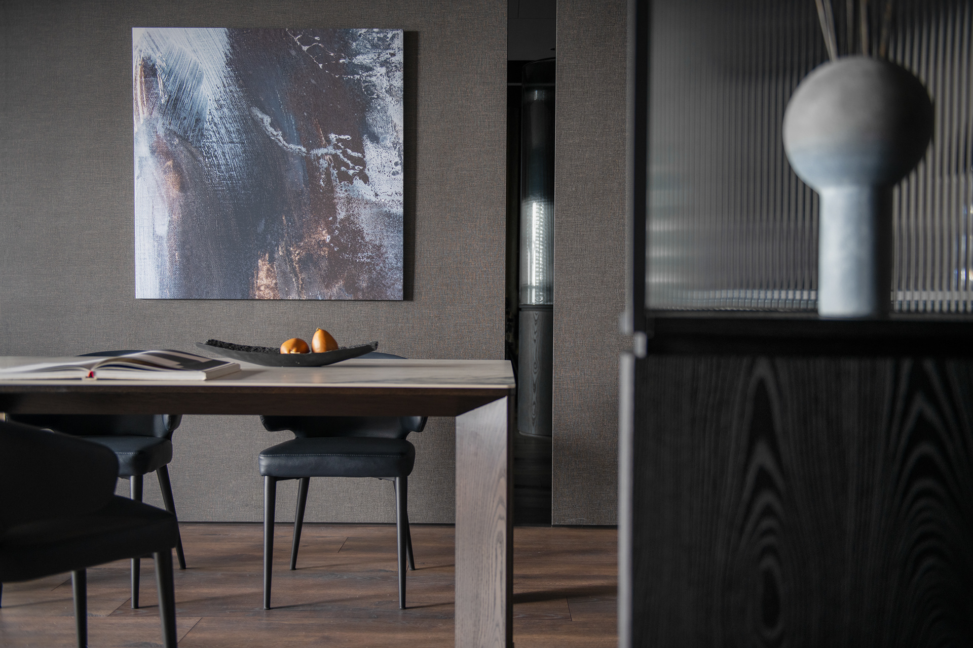 墨木隱境,Inkwood Sanctuary丨Detail Studio Team-13