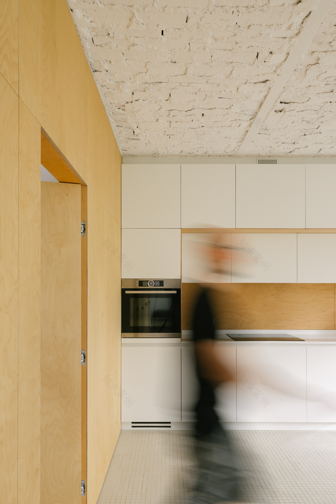 波兰城市花园之家-50