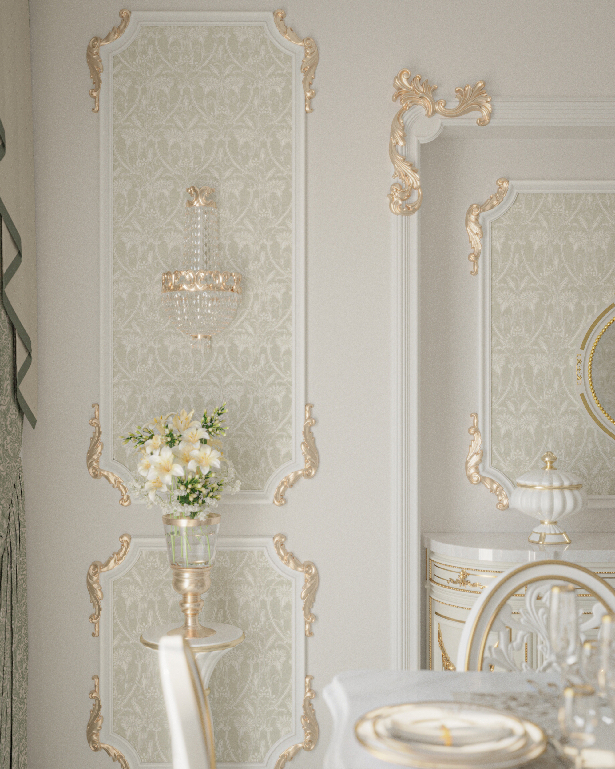 经典设计内饰-4