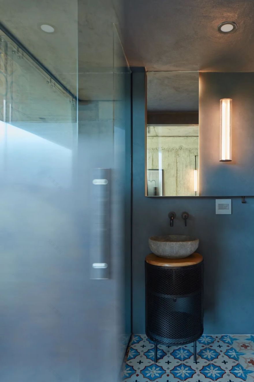 哥斯达黎加山林中的艺术别墅,野性与奢华的完美融合-37