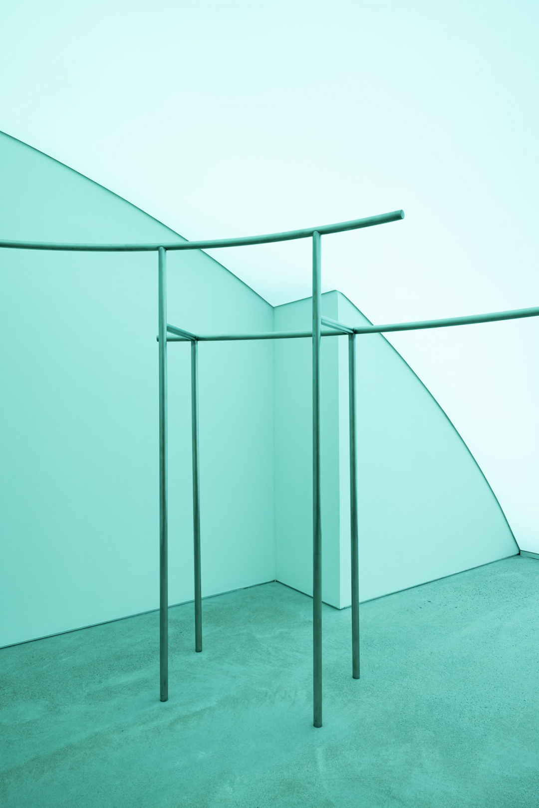 韩国  Creative Studio Unravel 10 个先锋设计 -337