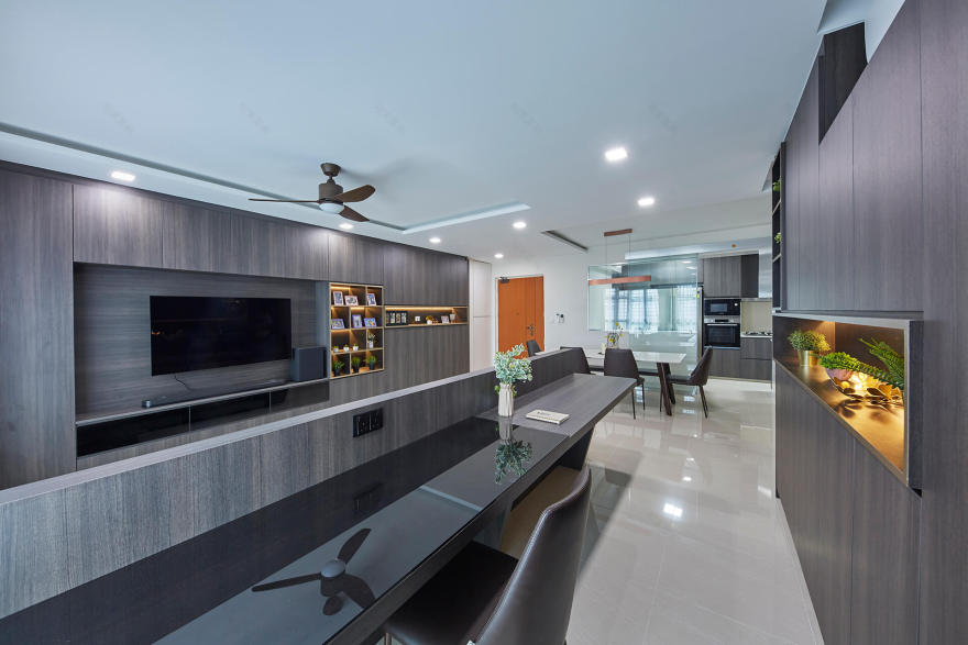 City Vue @ Henderson - Residential & Commercial Interior Design FirmSingapore | The Interior Lab-14