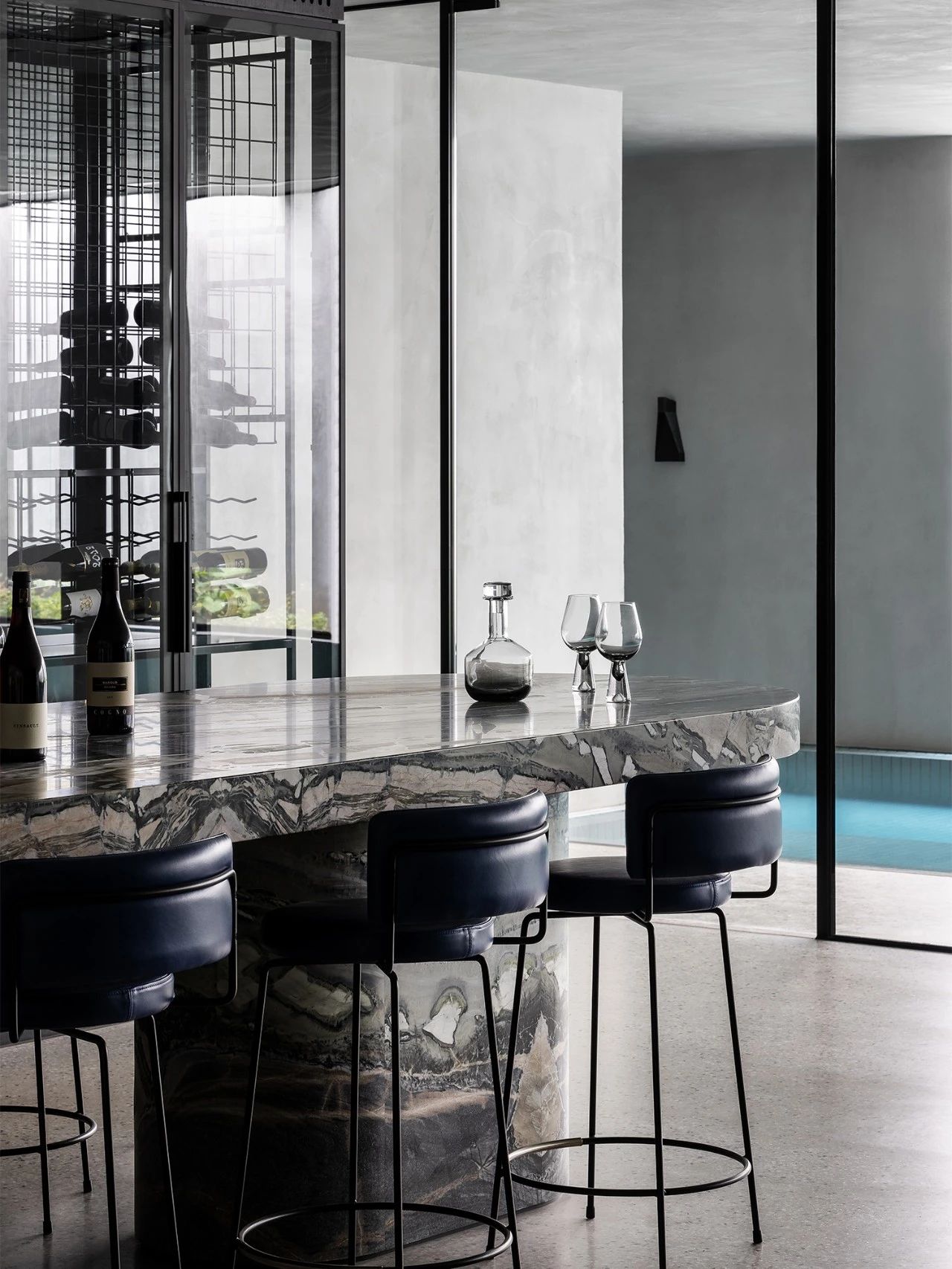 隐居屋丨澳大利亚墨尔本丨Cera Stribley-19