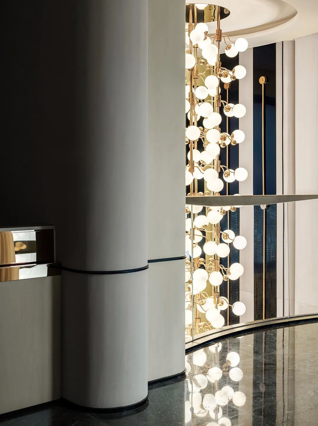 游艇主题豪宅丨GBD-27