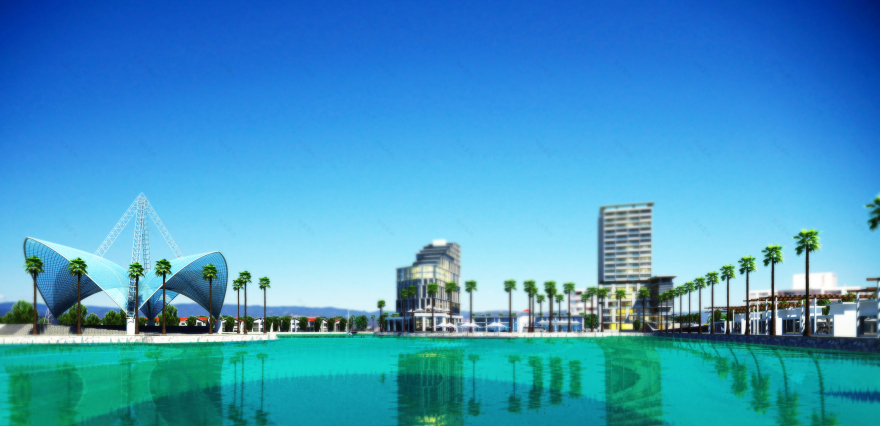 泰国广场购物中心-33