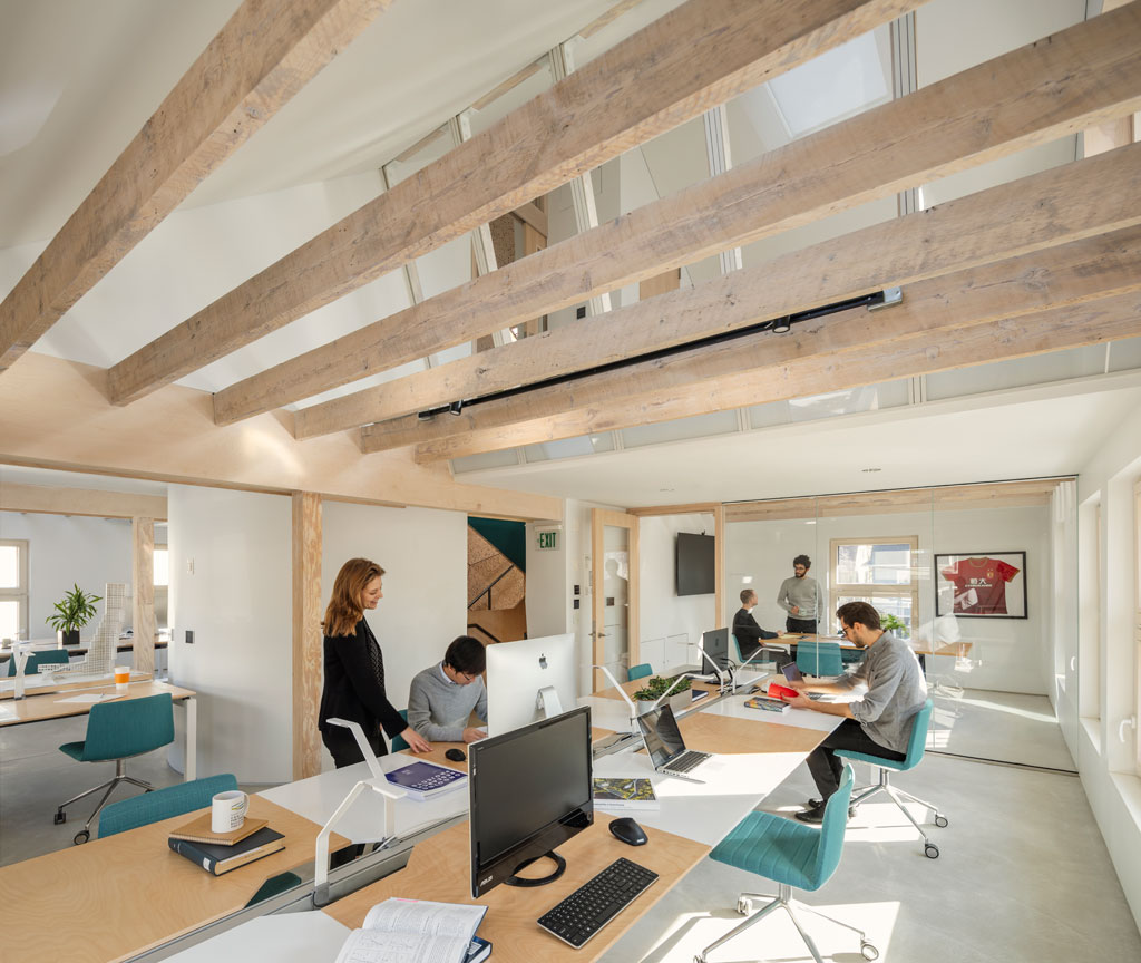 丨美国丨Snøhetta（建筑,景观,室内）等多家单位合作-12